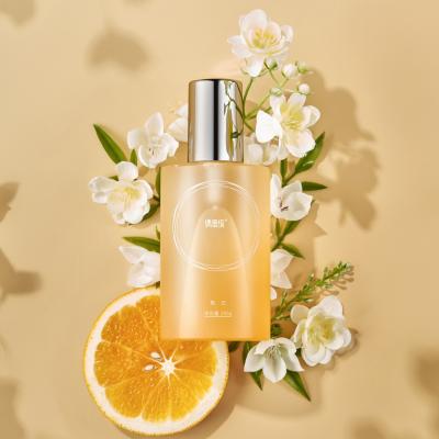 Grapefruit & Jasmine Odor Removal Fragrance Spray