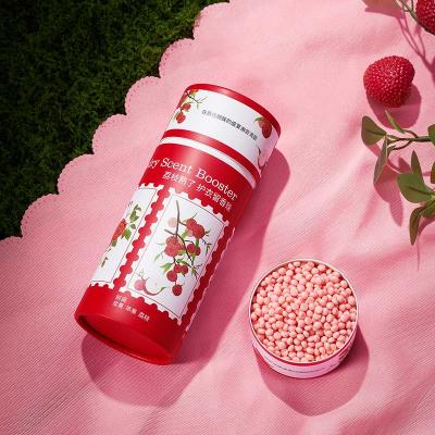 OUAINI Lychee In-Wash Scent Booster 200g.