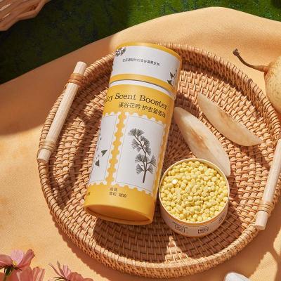Soluble Laundry Scent Booster Beads