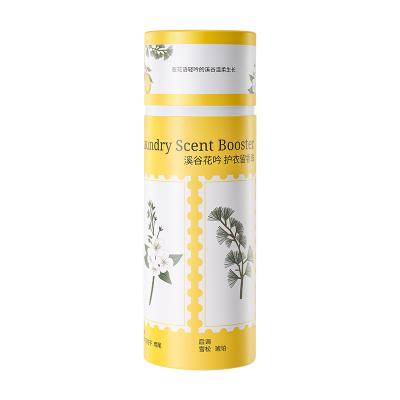 Soluble Laundry Scent Booster Beads