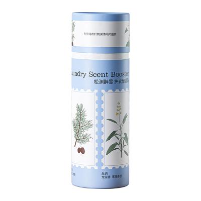 Soluble In-Wash Scent Booster Beads