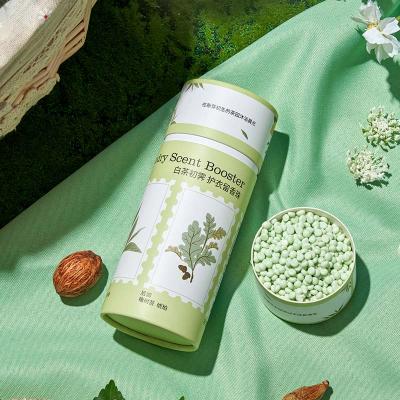 OUAINI White Tea In-Wash Scent Booster 200g.