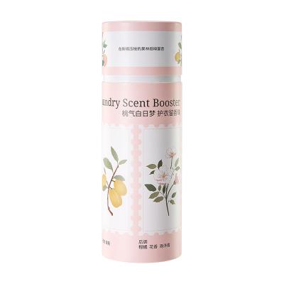 Soluble In-Wash Scent Booster Beads