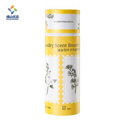 Soluble Laundry Scent Booster Beads