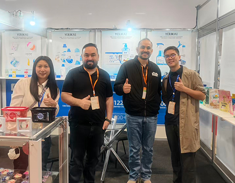 Youkai Expands South American Connections at Home Show Brazil 2026